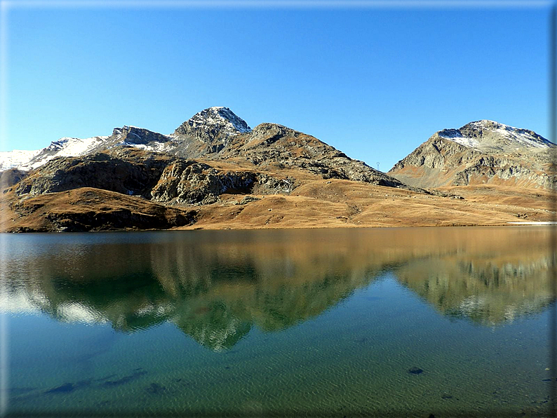 foto Lago Miserin